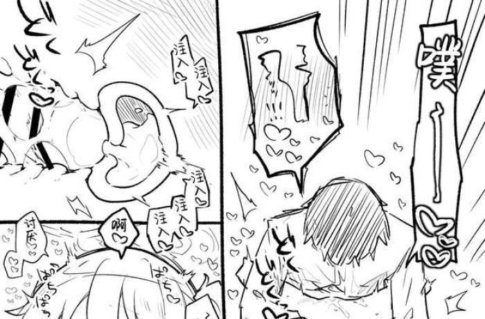 Blue Archive's Lewdest Rivals: Alice Tendou's Bunny Ecstasy vs Nozomi Tachibana's Forbidden Desires