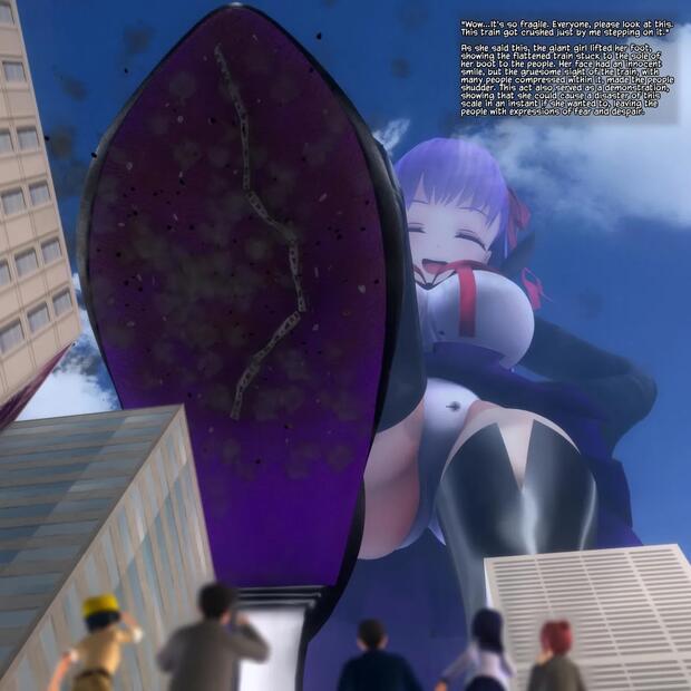 Kaori Kanzaki's Massive Tits in Toaru Majutsu No Index vs Isokaze's Seductive Curves in Kantai Collection: Epic Paizuri and Double Penetration Hentai Showdown - pic 5