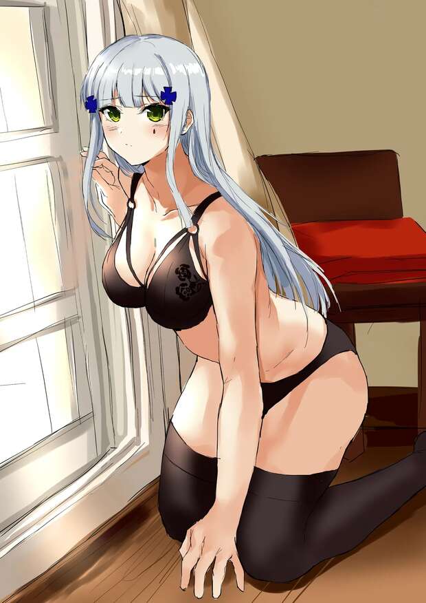 Zenless Zone Zero Hentai 2