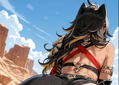 Genshin Impact Hentai: Eula's Intense Doggy, Riding & Missionary Ecstasy