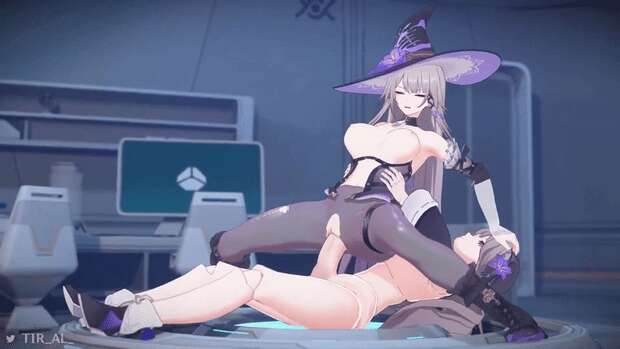 Honkai Star Rail Hentai 2