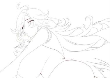 Mona's Uncensored 3D Hentai: Busty Genshin Impact Orgy & Creampie Fantasies