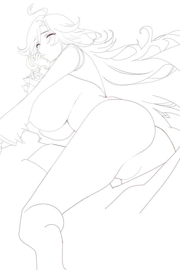 genshin impact hentai 2