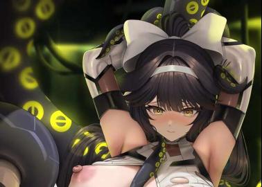 Blue Archive Hentai: Kanna's Creampie Frenzy and Moe's Wild Sex