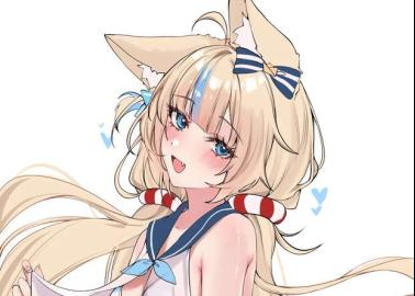 Ryuuge Kisaki's Forbidden Dance: Blue Archive 3D Hentai Clip Unleashed!