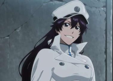 Bleach Hentai 3D Orgy: Orihime & Rukia's Lewd Manga Desires