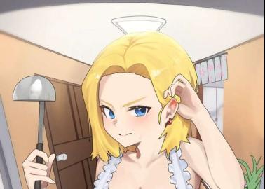 Zenless Zone Zero Hentai: K.O Zone One Gameplay Erotic Adventures