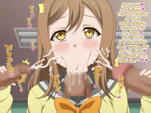 Hifumi Takimoto Hentai Exposed: New Game XXX Manga and Erotic Scenes - pic 10