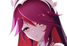 Rosaria Hentai Unleashed: Genshin Impact Nun's XXX Adventures & Lewd Secrets Guide