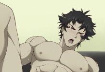 Yukio Okumura Hentai Exposed: Blue Exorcist Yaoi Incest Twins and Demon Anal Secrets