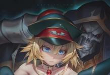 Ainz Ooal Gown Hentai: Overlord's Undead Lord in Erotic XXX Parodies