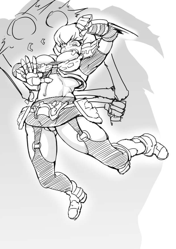 Ainz Ooal Gown Hentai: Overlord's Undead Lord in Erotic XXX Parodies - pic 6