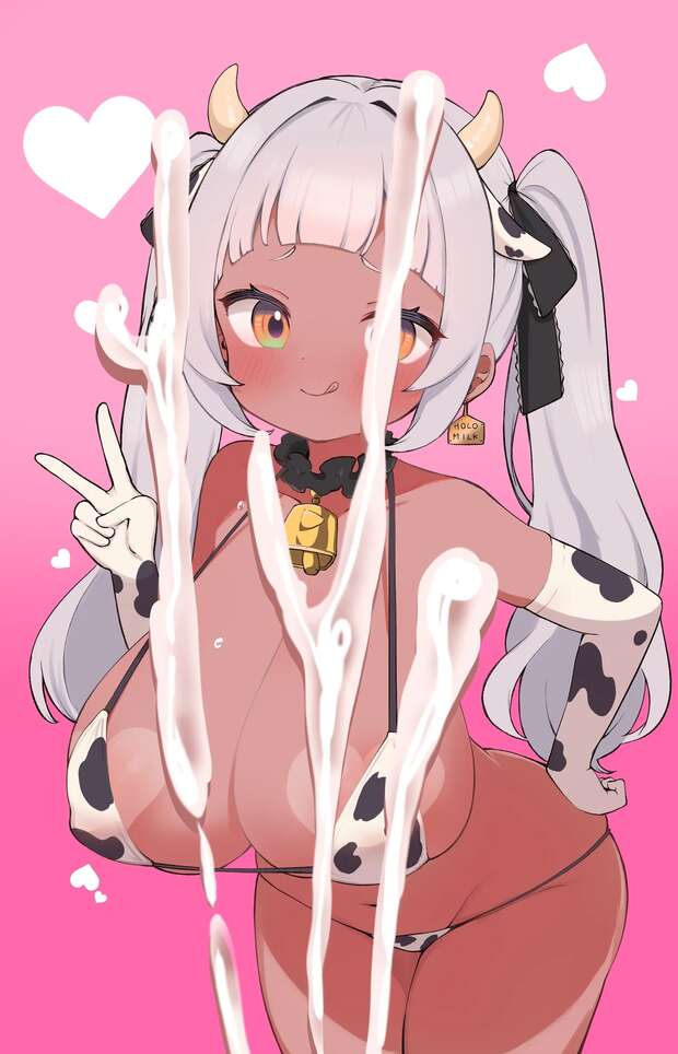 Murasaki Shion Hentai: Hololive VTuber's Erotic Ahegao Adventures & XXX Guide - pic 3