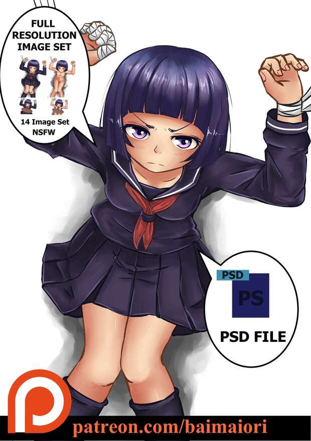 Muramasa Senju Hentai Exposed: Lewd Eromanga Sensei Adventures & XXX Secrets - pic 10