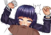 Muramasa Senju Hentai Exposed: Lewd Eromanga Sensei Adventures & XXX Secrets