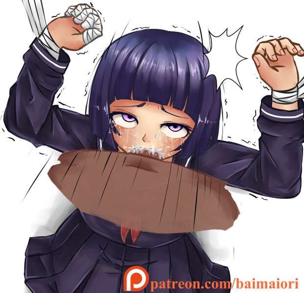 Muramasa Senju Hentai Exposed: Lewd Eromanga Sensei Adventures & XXX Secrets - pic 5