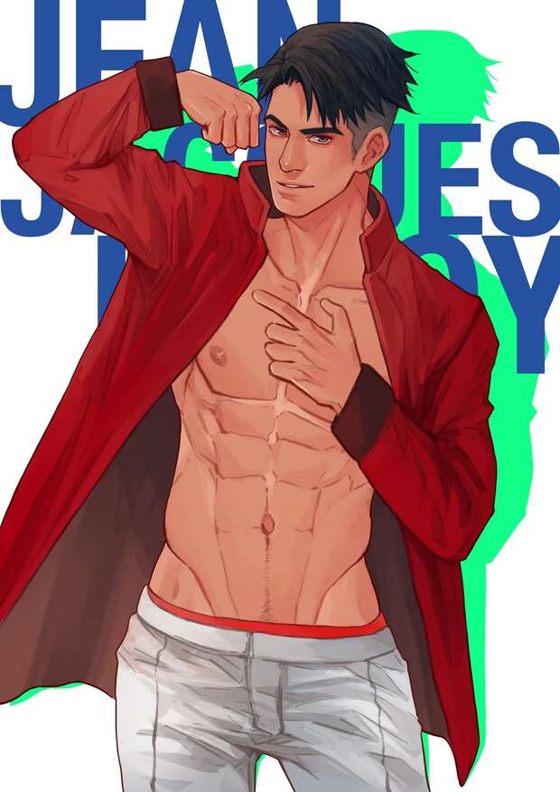 Yuuri Katsuki Hentai Exposed: Yuri on Ice Yaoi XXX Guide & Erotic Secrets - pic 10