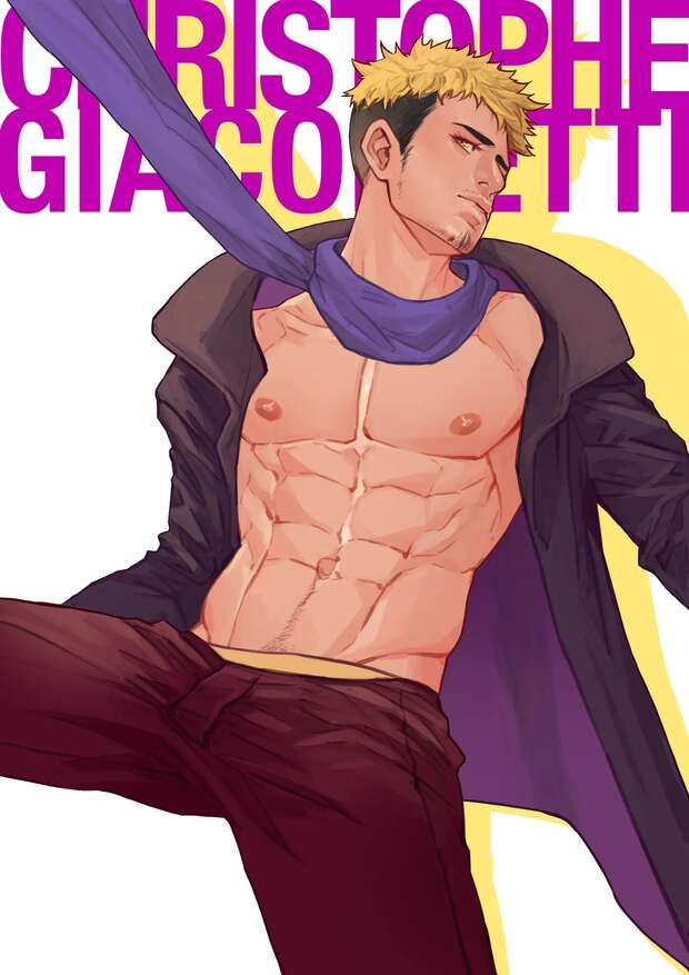 Yuuri Katsuki Hentai Exposed: Yuri on Ice Yaoi XXX Guide & Erotic Secrets - pic 1