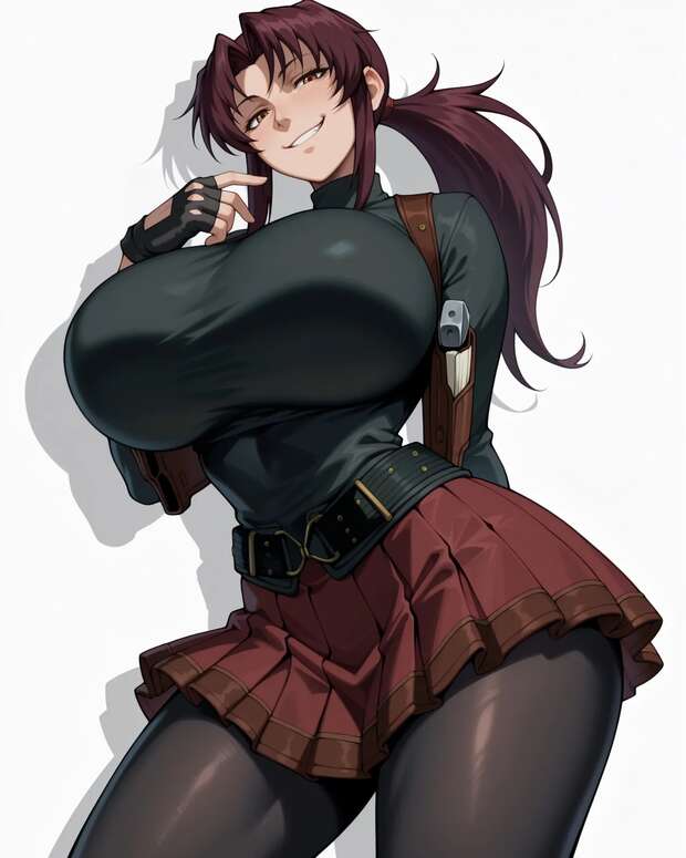 Jiraiya Hentai Uncovered: Naruto Sage's XXX Parodies, Big Breasts & Lewd Secrets - pic 3