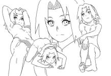 Jiraiya Hentai Uncovered: Naruto Sage's XXX Parodies, Big Breasts & Lewd Secrets