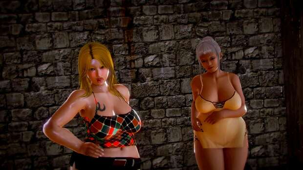 Magisa Hentai Exposed: Granblue Fantasy's Witchy XXX Secrets and Scenes - pic 9