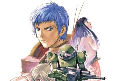 Wang Liu Mei Hentai Guide: Gundam 00's Busty Spy in Erotic XXX Scenes