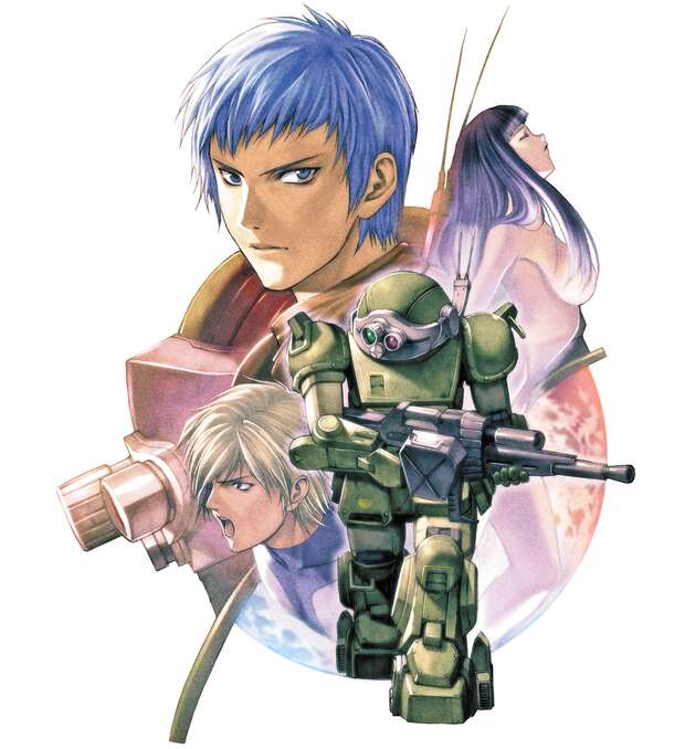 Wang Liu Mei Hentai Guide: Gundam 00's Busty Spy in Erotic XXX Scenes - pic 2