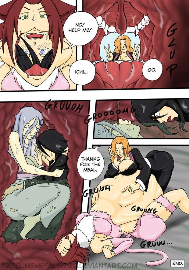 Byakuya Kuchiki Hentai: Bleach Noble's Forbidden Incest and Bondage XXX Guide - pic 3