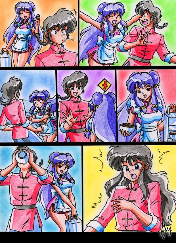 Sanji Hentai Exposed: One Piece Chef's XXX Adventures & Lewd Manga Guide pic 5