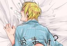 Sanji Hentai Exposed: One Piece Chef's XXX Adventures & Lewd Manga Guide