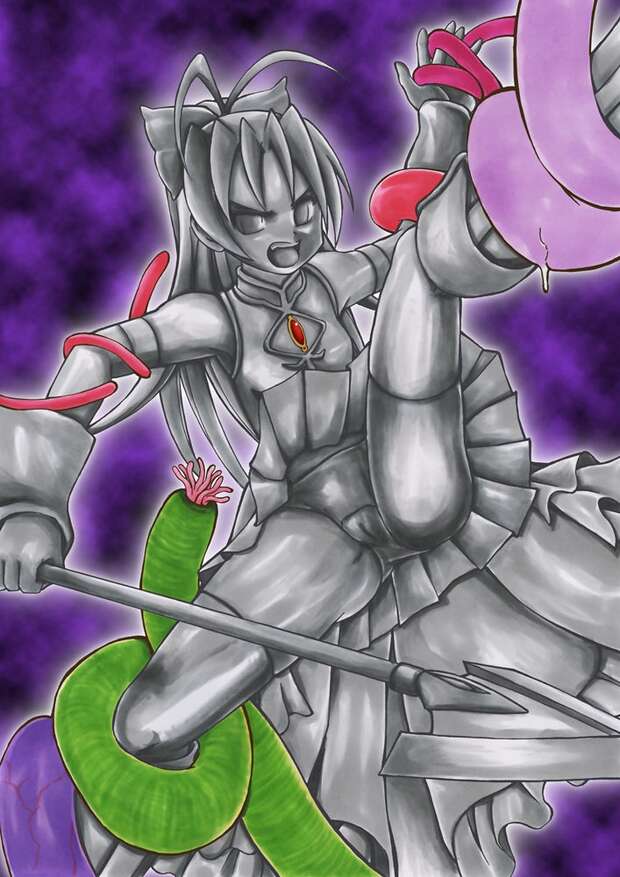 Kyouko Sakura Hentai Exposed: Puella Magi Madoka Magica XXX Guide & Erotic Secrets pic 6