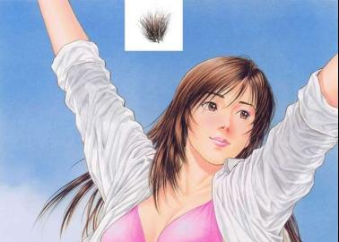 Saeko Nogami Hentai Guide: City Hunter MILF's Big Breasts & Threesome XXX