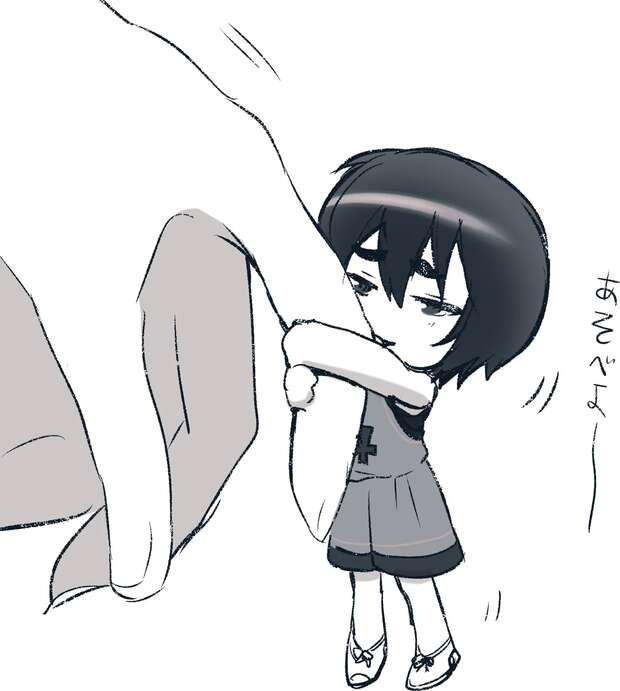 Bea Hentai Uncovered: Pokémon's Dark-Skinned Muscle Queen in XXX Manga Ecstasy - pic 9