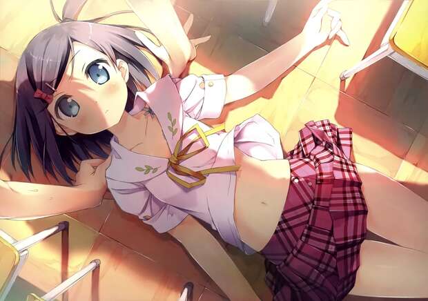 Tsukiko Tsutsukakushi Hentai Guide: Lewd Secrets from Hentai Ouji to Warawanai Neko - pic 6
