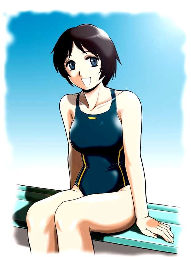 Shizuru Fujino Hentai Exposed: Yuri Bondage & Big Breasts in Mai HiME - pic 7