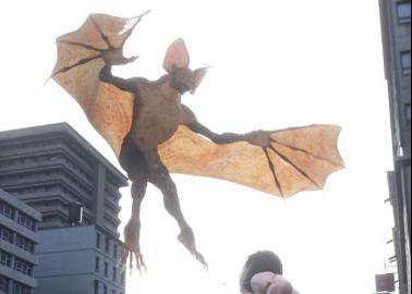 Ultrawoman Hentai Exposed: Giantess MILF Rape in Ultraman Parody XXX