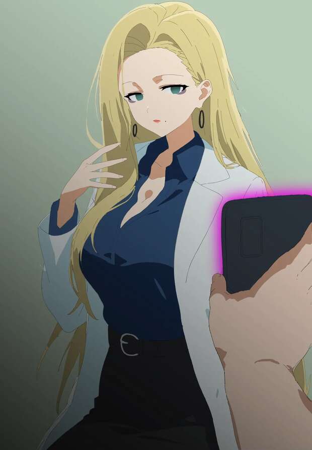 Jessica Hentai Exposed: Granblue Fantasy XXX Parodies & Arknights Lewd Secrets - pic 4