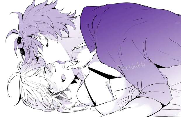 Zhongli Hentai Guide: Genshin Impact's Tall Geo God in XXX Ecstasy - pic 4