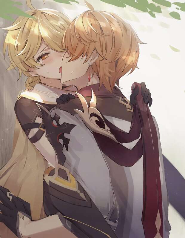 Zhongli Hentai Guide: Genshin Impact's Tall Geo God in XXX Ecstasy - pic 9