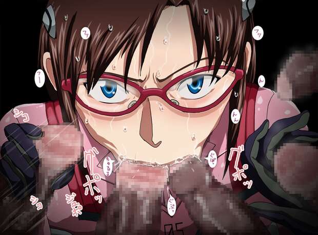 Kaori Kanzaki Hentai Exposed: Erotic Secrets from Toaru Majutsu no Index - pic 7