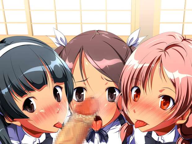 Blossom Hentai Unleashed: Powerpuff Girls Z XXX Parody Kinks & Erotic Tales pic 7