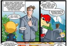 Blossom Hentai Unleashed: Powerpuff Girls Z XXX Parody Kinks & Erotic Tales