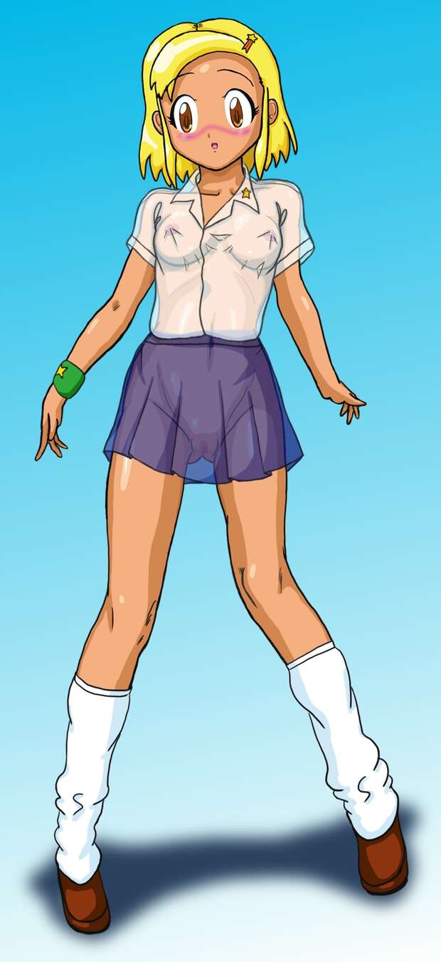 Aki Hinata Hentai Exposed: MILF Incest & Big Breasts in Keroro Gunsou XXX - pic 2