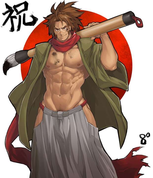 Koushi Sugawara Hentai Guide: Yaoi Ecstasy in Haikyuu Parody World - pic 4