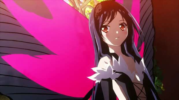 Kuroyukihime Hentai Guide: Accel World XXX Parodies & Erotic Secrets - pic 8