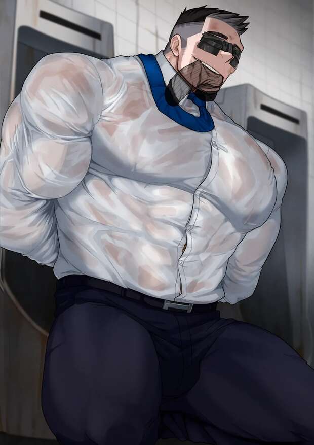 Maou Hentai Unleashed: XXX Parody Guide to Maoyuu Maou Yuusha Erotica - pic 1