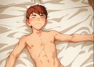 Laios Thorden Hentai Guide: Dungeon Meshi XXX Parody with Incest and Anal Ecstasy