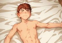 Laios Thorden Hentai Guide: Dungeon Meshi XXX Parody with Incest and Anal Ecstasy