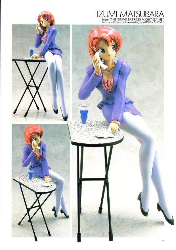 Skuld Hentai Exposed: Lewd Harem & Blowjob Scenes from Ah My Goddess - pic 4