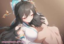 Panty Anarchy Hentai Guide: Lewd Sisters, Big Breasts & Anarchy XXX in Panty & Stocking